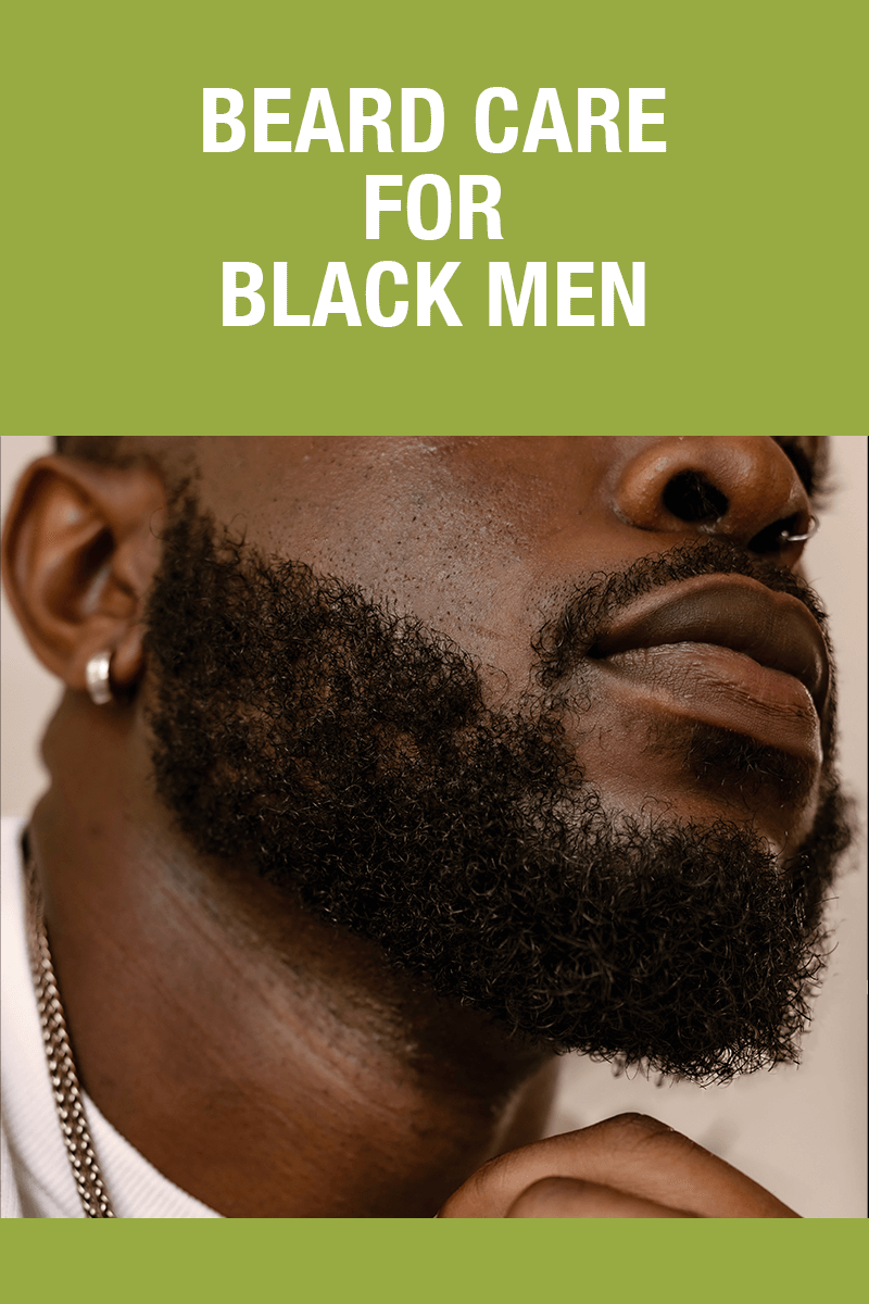 Beard Care for Black Men – Locsanity