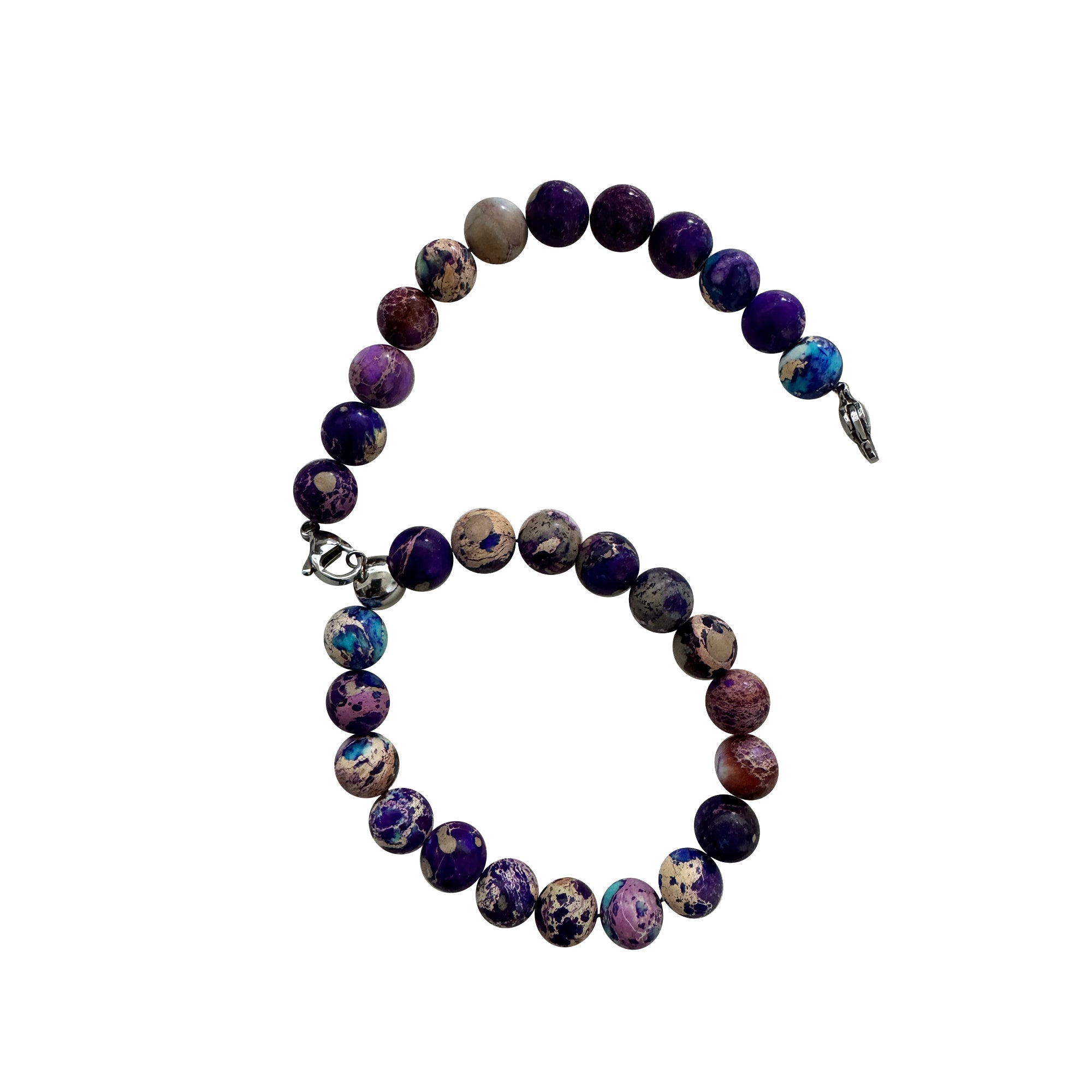 Locsanity Interlocking, Sisterlock, Dreadlock, Crochet Tool Bracelet H