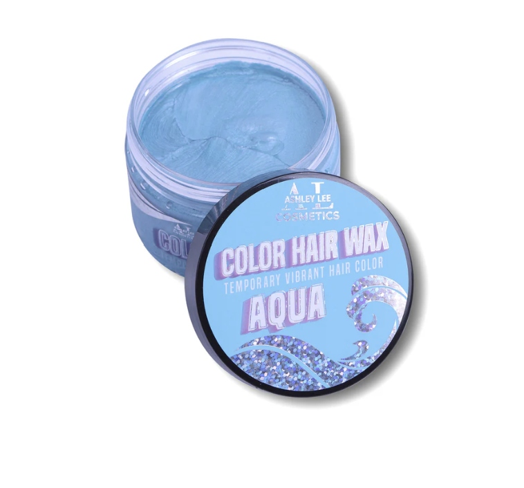 Color Hair Wax Temporary Dye – Locsanity