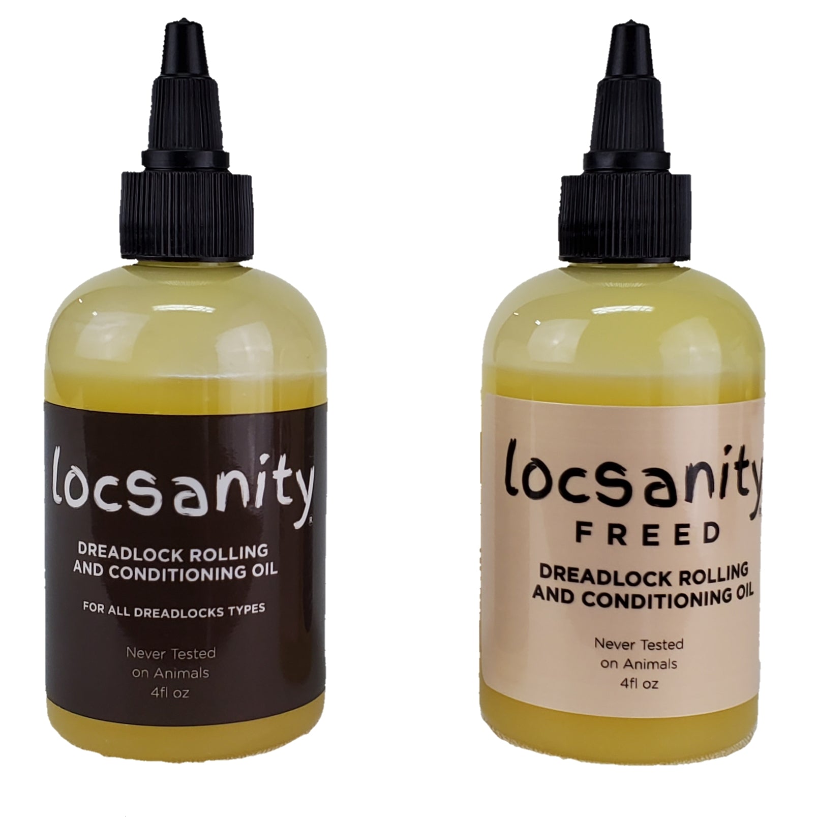 Buy Natural, Organic Products for Gorgeous Dreadlocks - Locsanity