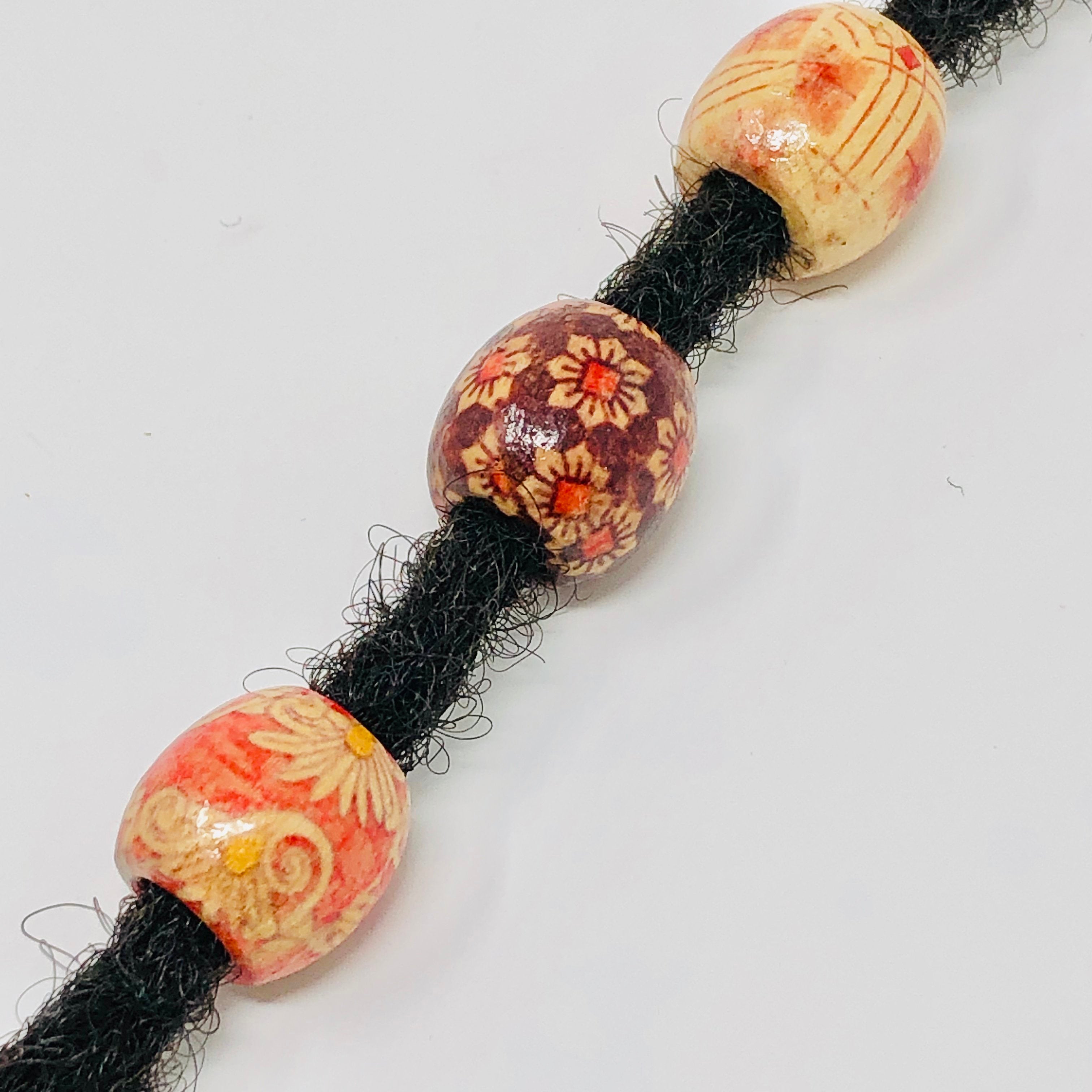 dreadlock beads